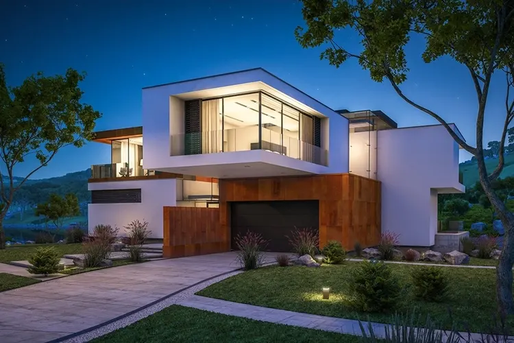 Professional Construction Services